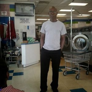 Meet your Posher, Abraham